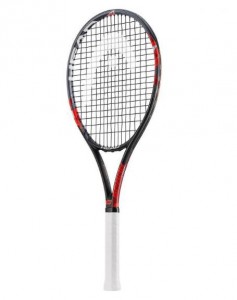 Head tenisová raketa mx spark tour pro red,  234616