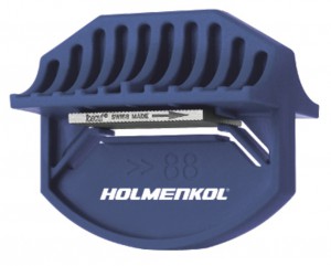 Holmenkol kapesní ostřič hran Ergo Easy 88° / 89°