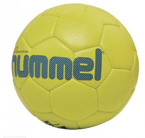 Hummel míč házená HMLELITE, vel. 3