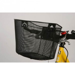  Košík na řídítka, p807009