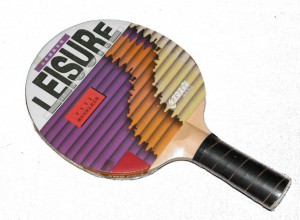  pálka na stolní tenis PP leisure DH Y332, 3731