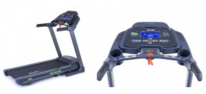 Housefit běžecký pás SPIRO 20 iRun, doprodej