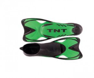 Sedco ploutve plavecké TNT SHORT, 2193