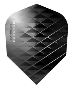 Harrows letky PARAGON FLIGHT - 7604, set, 3 ks