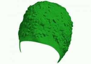 Effea koupací čepice margerita, 5113ZE