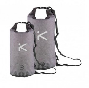 Hiko nepromokavý lehký vak - pytel NOMAD Cylindric, 40 L, 86200