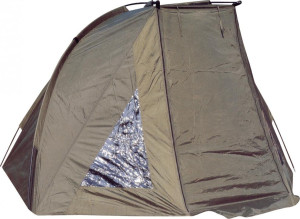 Sedco rybářský bivak - přístřešek 260x115+80x120 cm, 15350