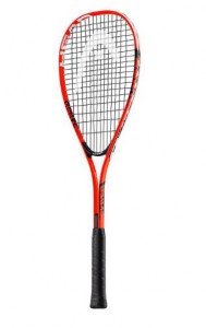 Head squashová raketa CYBER EDGE, 213047