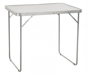 Loap skládací kemping stůl HAWAII CAMPING TABLE, FU1803