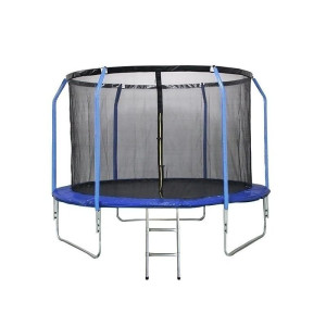 Spartan trampolína 305 cm + ochranná síť a žebřík, SP1086