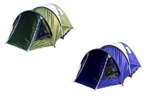 Sedco stan Horizont 4-5, až pro 5 osob, 15381, doprodej