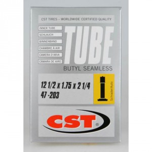  duše CST 12", p610055