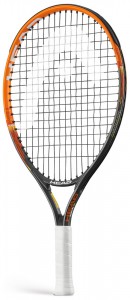 Head dětská tenisová raketa Radical JR 19, doprodej