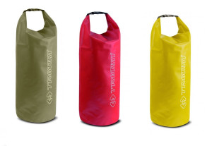 Trimm lodní vak SAVER long, 22x61 cm, 25 L