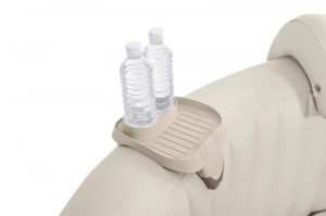 Intex držák na láhve k vířivce 26x22x18 cm, 28500