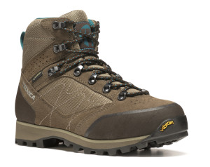 Tecnica dámské trekking boty Kilimanjaro II GTX Ws, 011 midway deserto/somber laguna