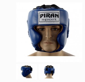 Piransport box helma PRO line s lícnicí -  Profi, PIR 74