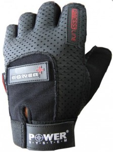 Power System fitness rukavice Power Plus 2500