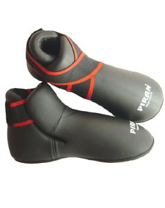 Piransport chrániče nártů Botičky, pár