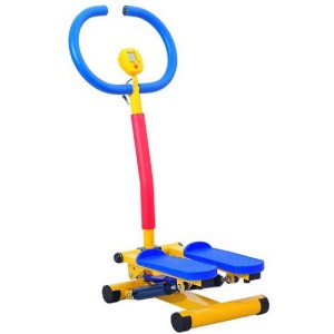 Sedco mechanický STEPPER PRO DĚTI FT09, 80400
