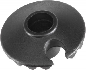 Leki talířek TREKKING BASKET, pár, 856500