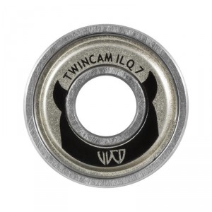 Powerslide ložiska Wicked Twincam ILQ 7, 16 ks, 310021