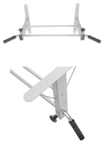 Apriori fitness HRAZDA NA STROP, lomená