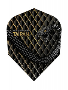 Enebe letky TAIPAN flight - 2300, set, 3 ks