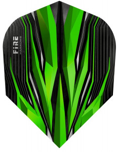 Harrows letky FIRE FLIGHT - 1101, set, 3 ks