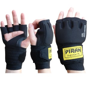 Piransport boxerské GEL bandáže