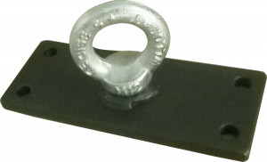 Apriori horní závěs na box pytel DRŽÁK STROP STANDARD
