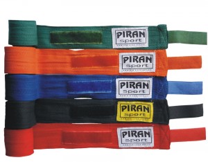 Piransport bandáže nepružné Work Out, 3,5 m