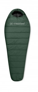 Trimm spací pytel TRAPER, olive