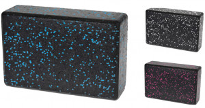 XQ MAX yoga Block na cvičení