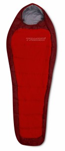 Trimm spací pytel IMPACT,  red 