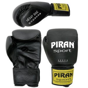 Piransport boxovací rukavice multifunkční Heavy bag