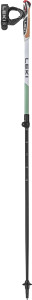Leki nastavitelné NW hole SPIN SHARK SL, 100-130 cm, pár, 65326141