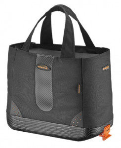 Ibera Izolační nákupní brašna na nosič IB-BA15, 34443