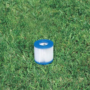 Intex papírová vložka do filtru H, 29007