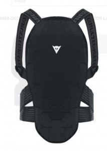 Dainese dámský páteřák FLEXAGON BACK PROTECTOR LADY, doprodej