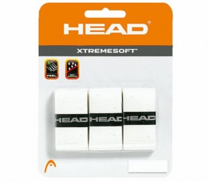 Head squash grip Xtremesoft, 285104