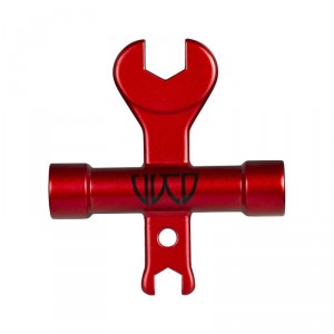 Powerslide multifunkční klíč Wicked X Tool, 20/21, 310047