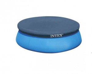 Intex bazénová plachta Easy 396 cm, 28026