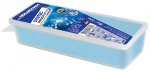 Holmenkol skluzný vosk Syntec WorldCup COLD 150 g, HO 24771