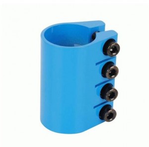 Tempish clamp na SENZOR pr. 35,7 mm