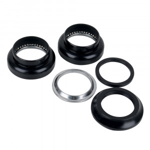 Tempish hlavové složení 1-1/8"