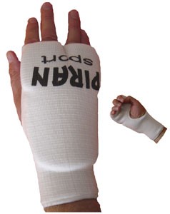 Piransport rukavice Kumite, textil