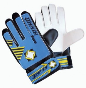 Tempish brankářské rukavice PERU