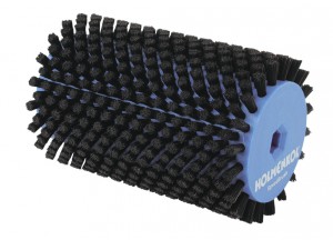 Holmenkol rotační kartáč Speed Brush Rosshaar, HO 20672