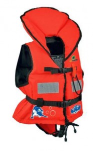 Sedco plovací vesta Baby plus, 50011